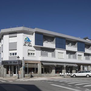 Hotel La Ruta